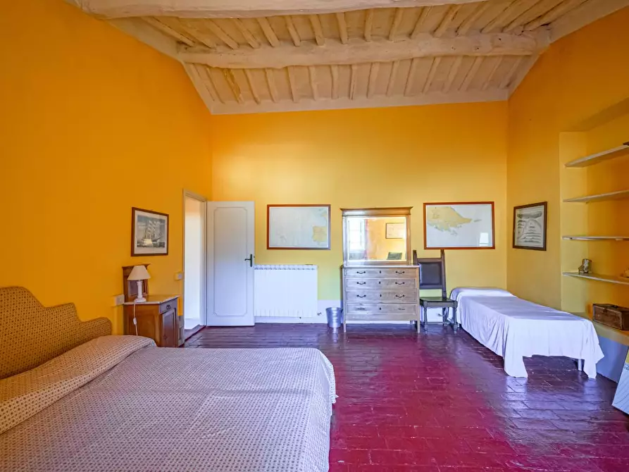 Immagine 28 di Rustico / casale in vendita  a San Giuliano Terme