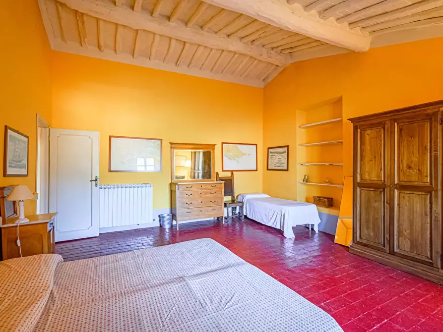 Immagine 29 di Rustico / casale in vendita  a San Giuliano Terme