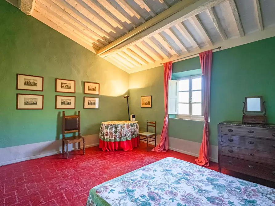 Immagine 26 di Rustico / casale in vendita  a San Giuliano Terme