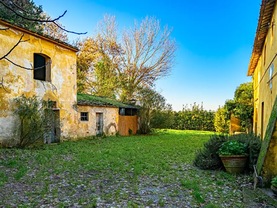 Immagine 6 di Rustico / casale in vendita  a San Giuliano Terme