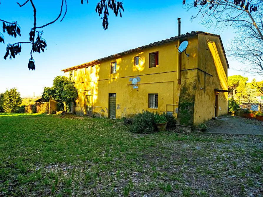 Immagine 15 di Rustico / casale in vendita  a San Giuliano Terme