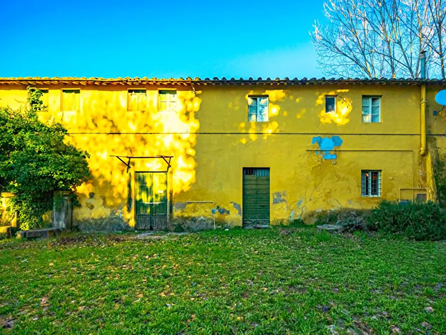 Immagine 14 di Rustico / casale in vendita  a San Giuliano Terme