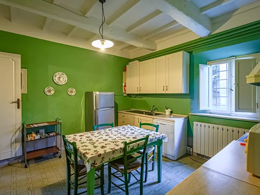 Immagine 21 di Rustico / casale in vendita  a San Giuliano Terme