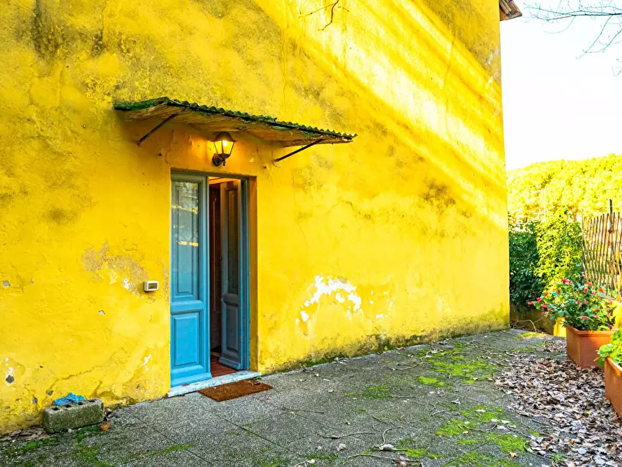 Immagine 12 di Rustico / casale in vendita  a San Giuliano Terme