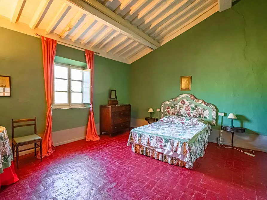 Immagine 24 di Rustico / casale in vendita  a San Giuliano Terme