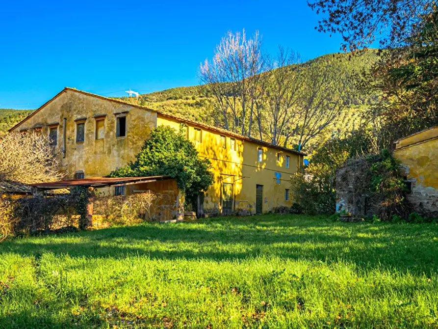 Immagine 13 di Rustico / casale in vendita  a San Giuliano Terme