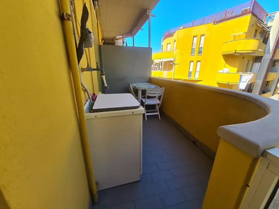 Immagine 4 di Appartamento in affitto  a Rosignano Marittimo