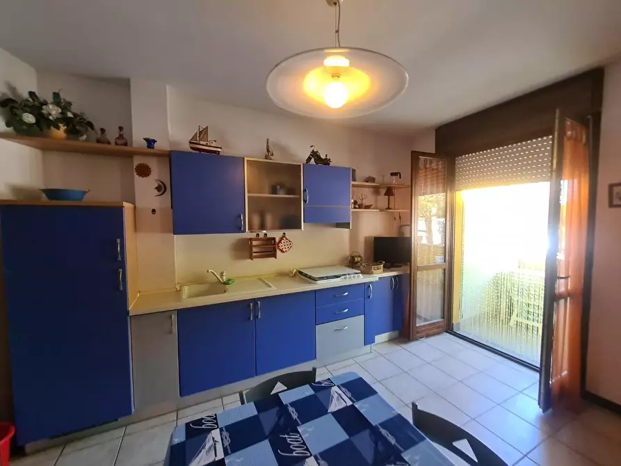 Immagine 2 di Appartamento in affitto  a Rosignano Marittimo