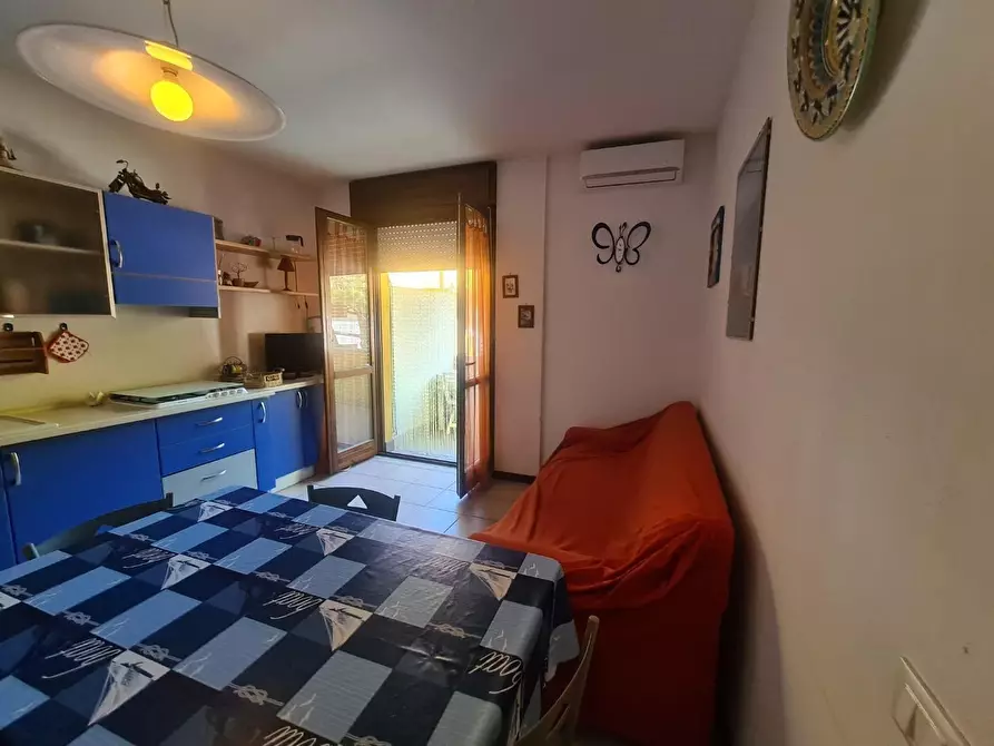 Immagine 3 di Appartamento in affitto  a Rosignano Marittimo