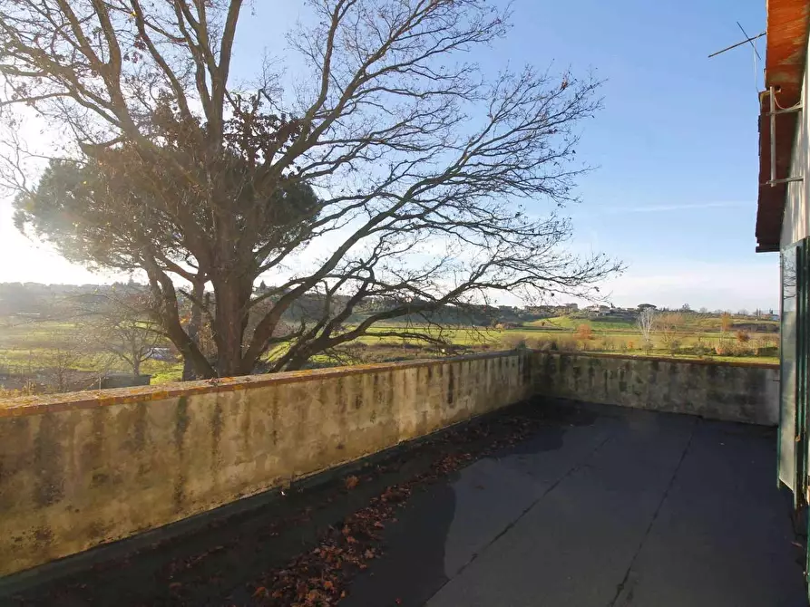 Immagine 12 di Casa colonica in vendita  a Vinci