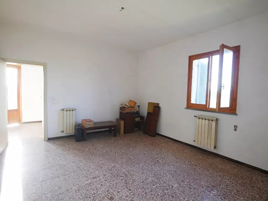 Immagine 8 di Casa colonica in vendita  a Vinci