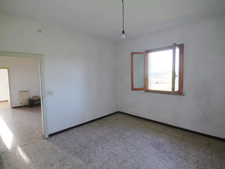 Immagine 7 di Casa colonica in vendita  a Vinci