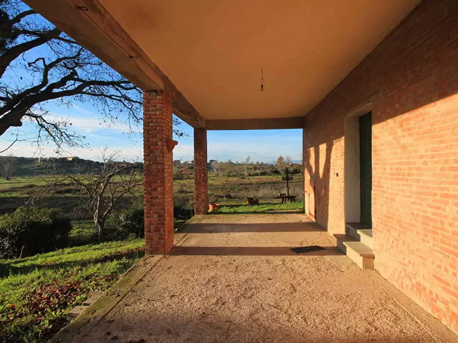 Immagine 6 di Casa colonica in vendita  a Vinci