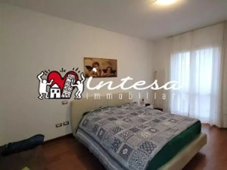 Immagine 28 di Villetta a schiera in vendita  a Pisa