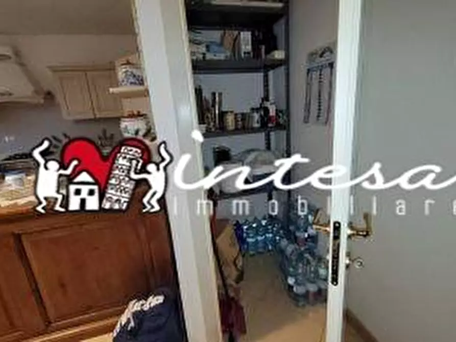 Immagine 8 di Villetta a schiera in vendita  a Pisa