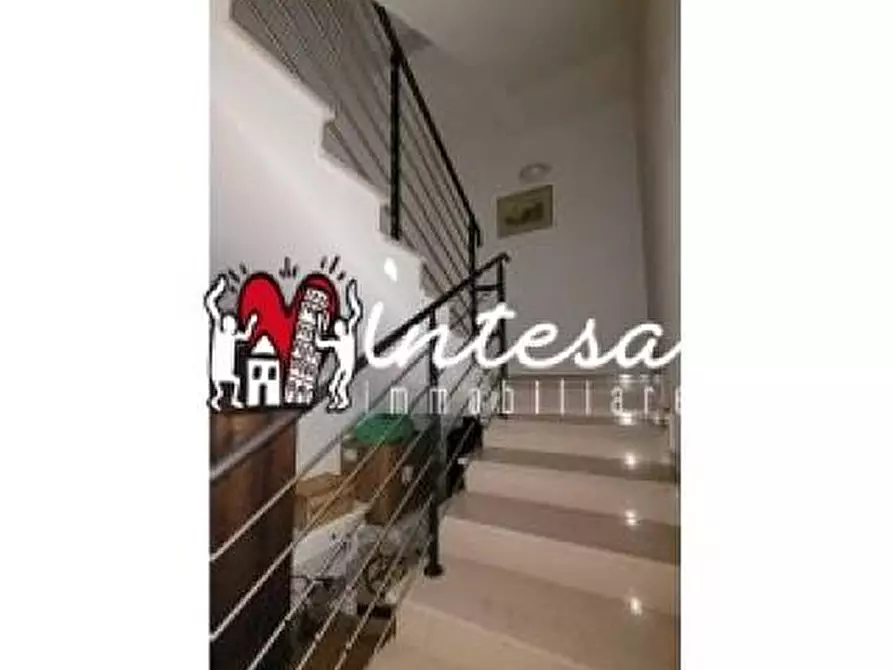 Immagine 23 di Villetta a schiera in vendita  a Pisa