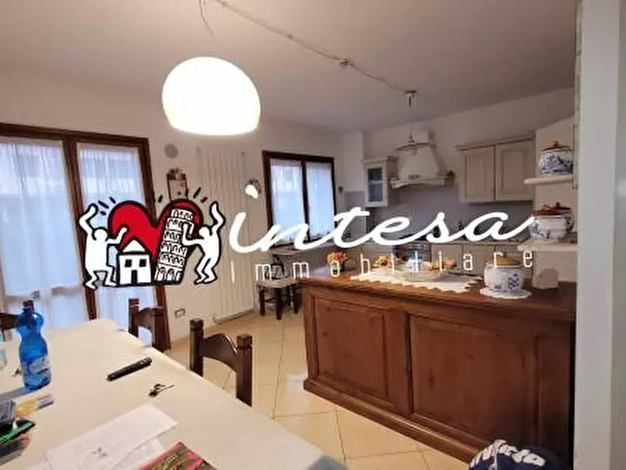 Immagine 20 di Villetta a schiera in vendita  a Pisa