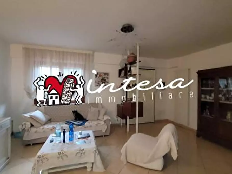 Immagine 17 di Villetta a schiera in vendita  a Pisa