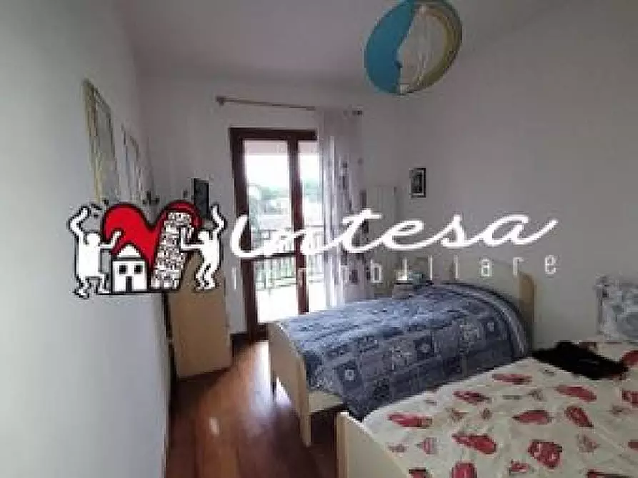 Immagine 27 di Villetta a schiera in vendita  a Pisa