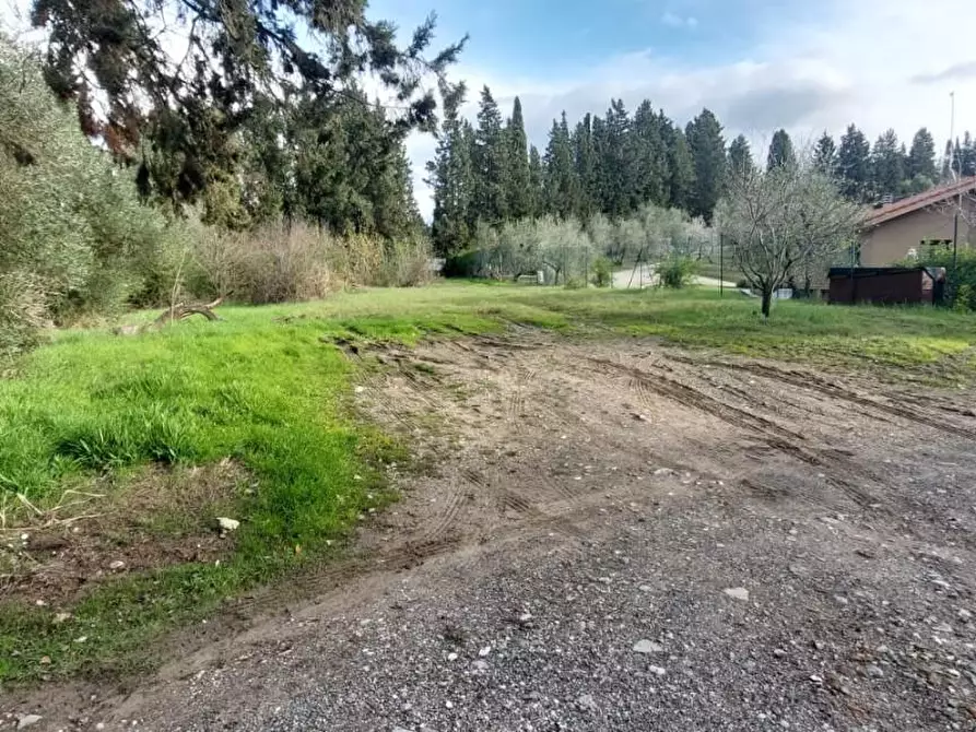 Immagine 5 di Villa in vendita  a Montelupo Fiorentino