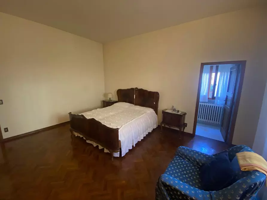 Immagine 9 di Villa in vendita  a Montelupo Fiorentino