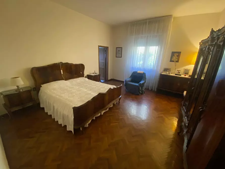 Immagine 8 di Villa in vendita  a Montelupo Fiorentino