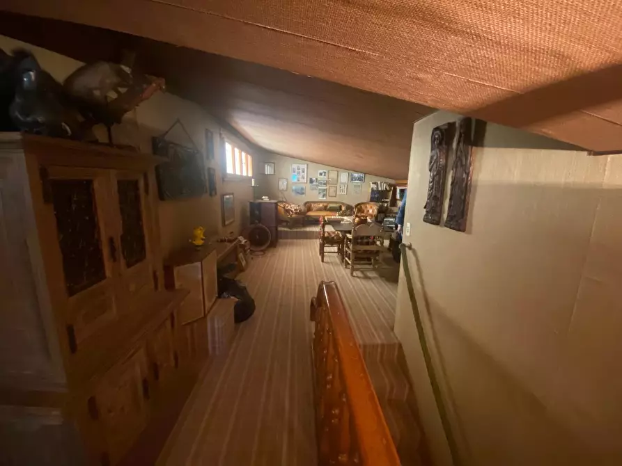 Immagine 12 di Villa in vendita  a Montelupo Fiorentino