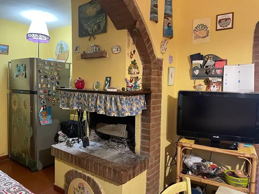 Immagine 6 di Villa in vendita  a San Miniato