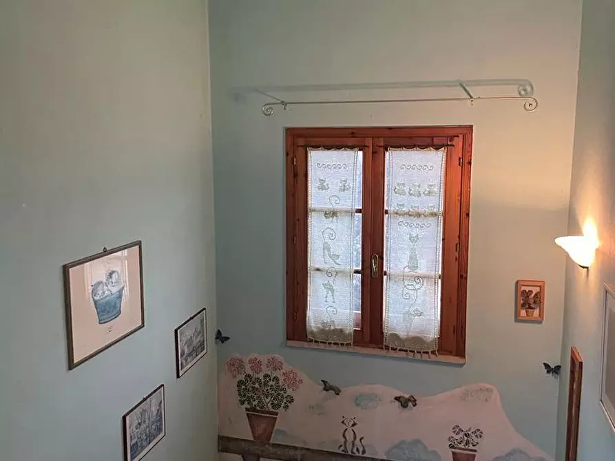 Immagine 10 di Villa in vendita  a San Miniato