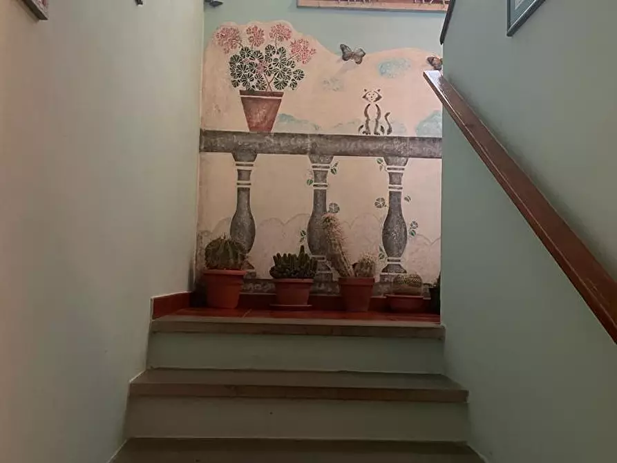 Immagine 9 di Villa in vendita  a San Miniato