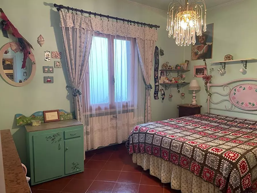 Immagine 18 di Villa in vendita  a San Miniato