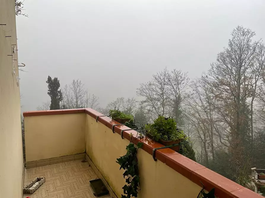 Immagine 12 di Villa in vendita  a San Miniato