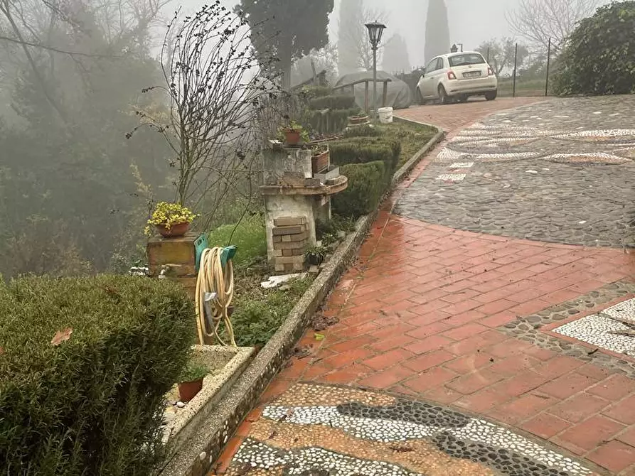 Immagine 23 di Villa in vendita  a San Miniato