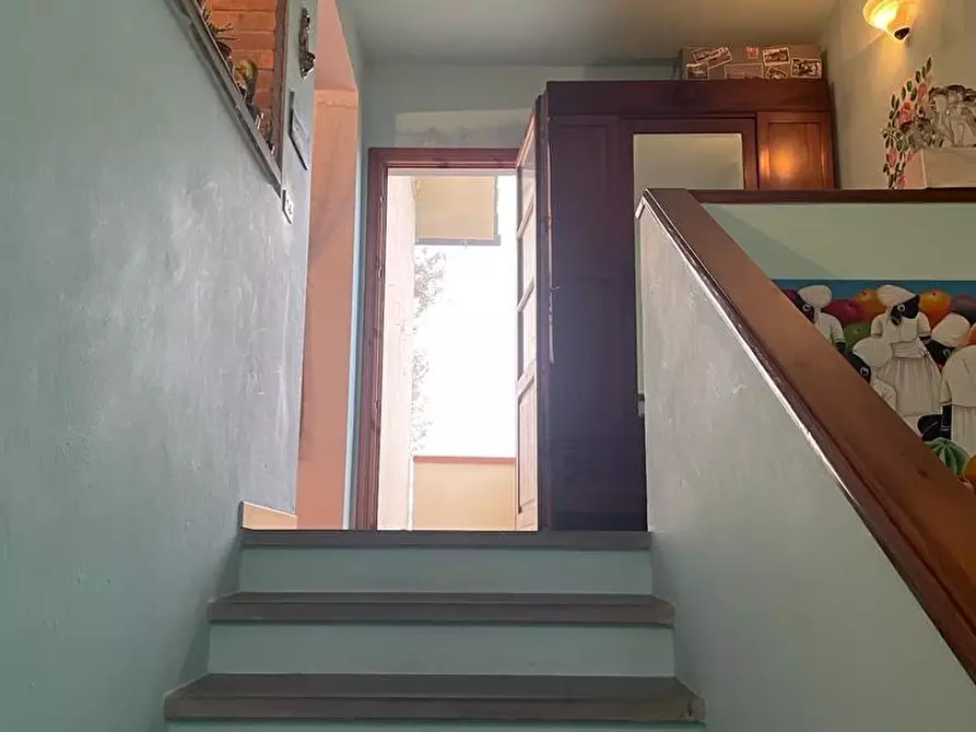 Immagine 11 di Villa in vendita  a San Miniato