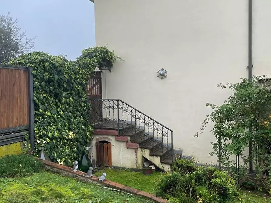 Immagine 25 di Villa in vendita  a San Miniato