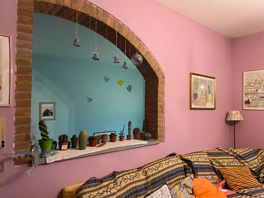 Immagine 14 di Villa in vendita  a San Miniato