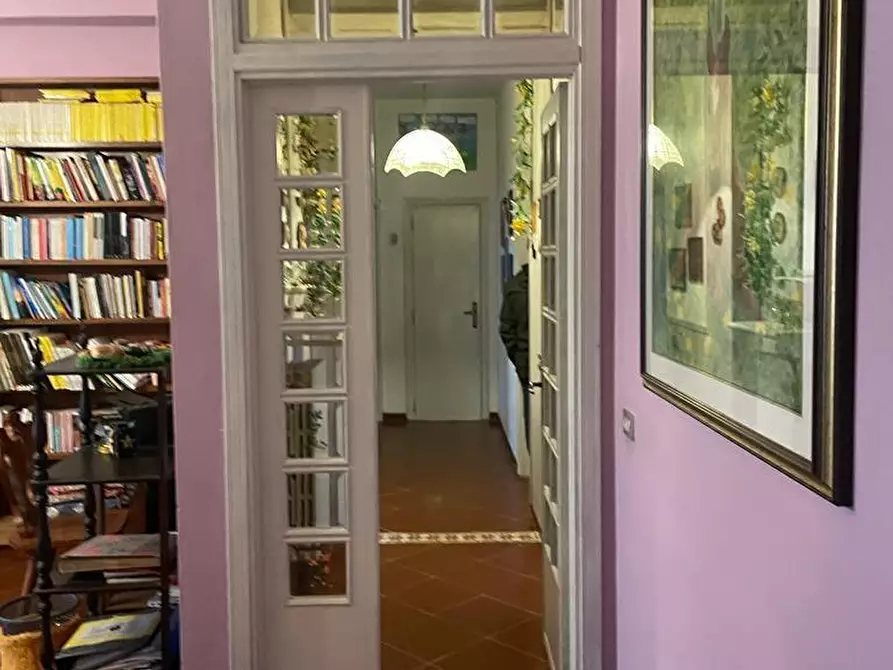 Immagine 17 di Villa in vendita  a San Miniato