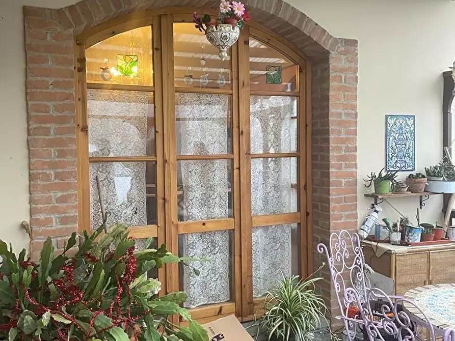 Immagine 2 di Villa in vendita  a San Miniato