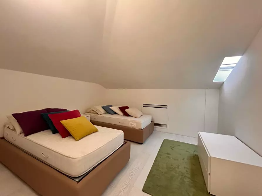 Immagine 16 di Appartamento in affitto  a Forte Dei Marmi