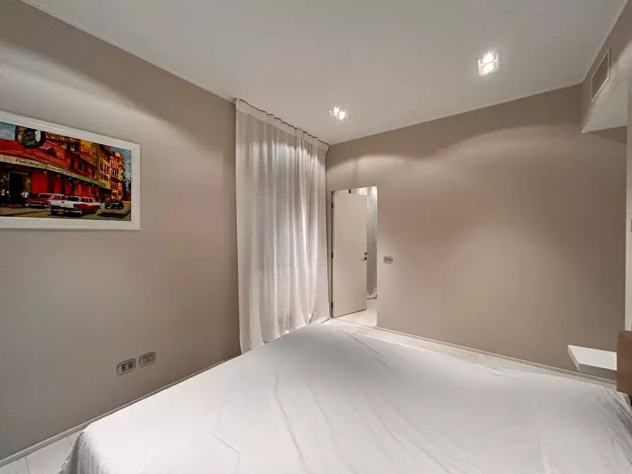 Immagine 11 di Appartamento in affitto  a Forte Dei Marmi