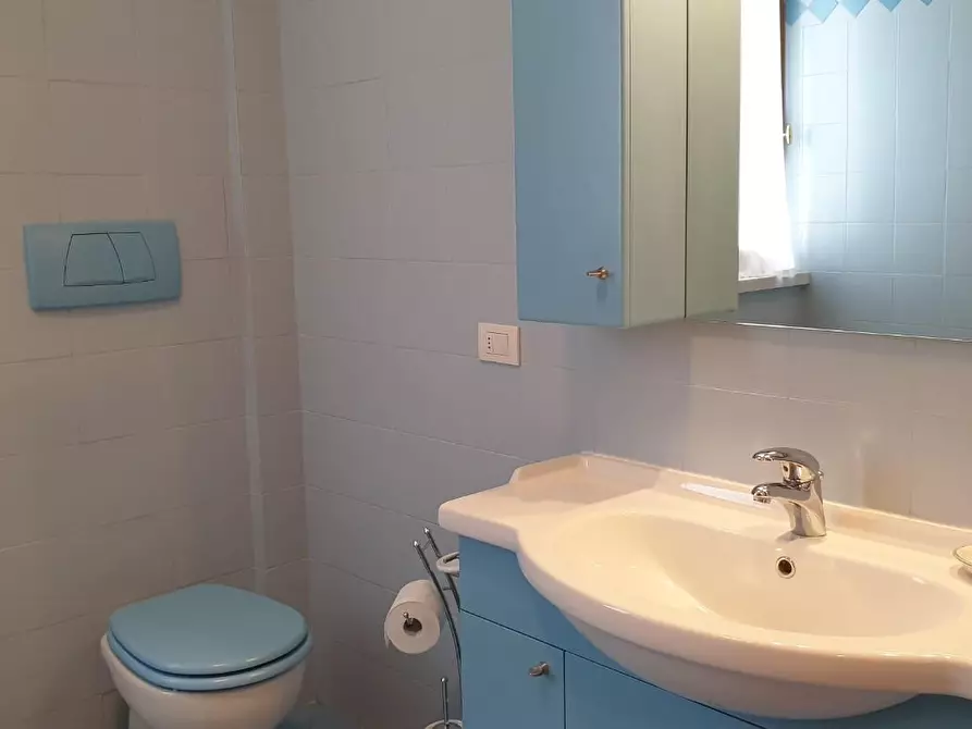 Immagine 15 di Appartamento in affitto  a Forte Dei Marmi