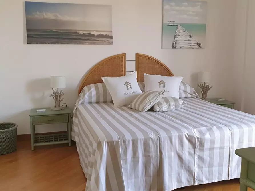 Immagine 9 di Appartamento in affitto  a Forte Dei Marmi