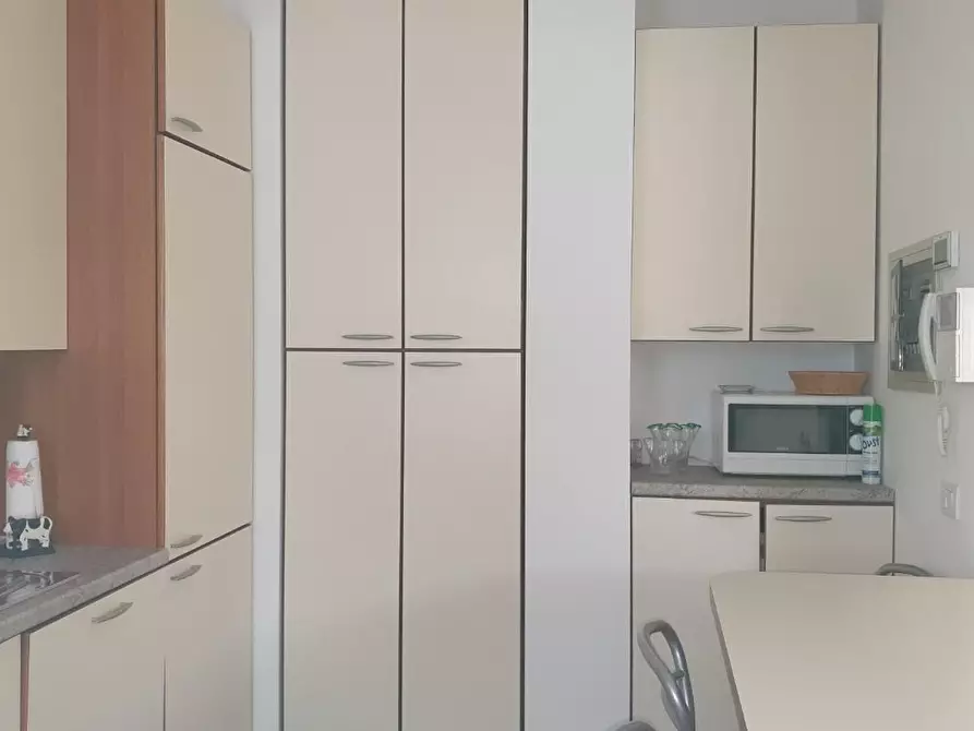 Immagine 8 di Appartamento in affitto  a Forte Dei Marmi