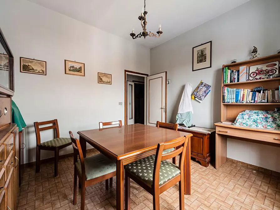 Immagine 6 di Appartamento in vendita  a San Giuliano Terme