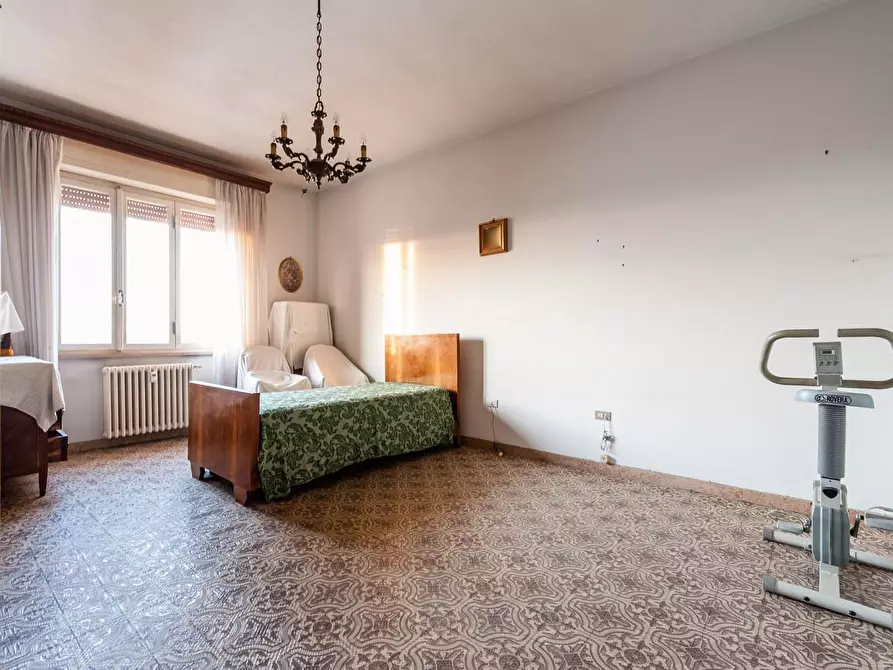 Immagine 11 di Appartamento in vendita  a San Giuliano Terme