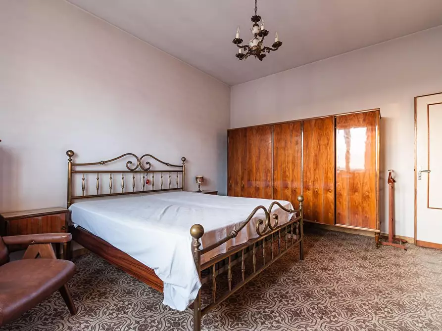 Immagine 9 di Appartamento in vendita  a San Giuliano Terme