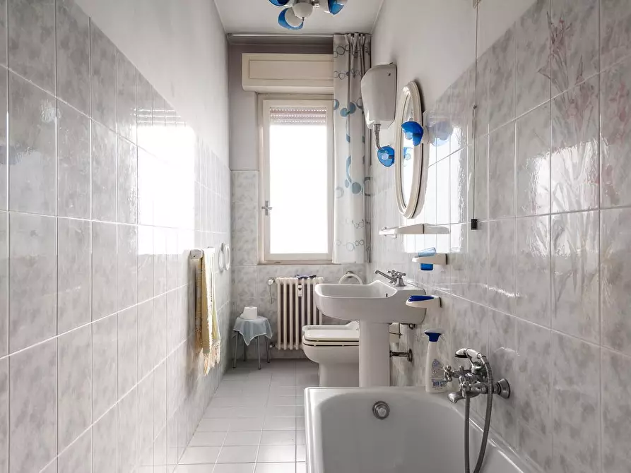 Immagine 7 di Appartamento in vendita  a San Giuliano Terme