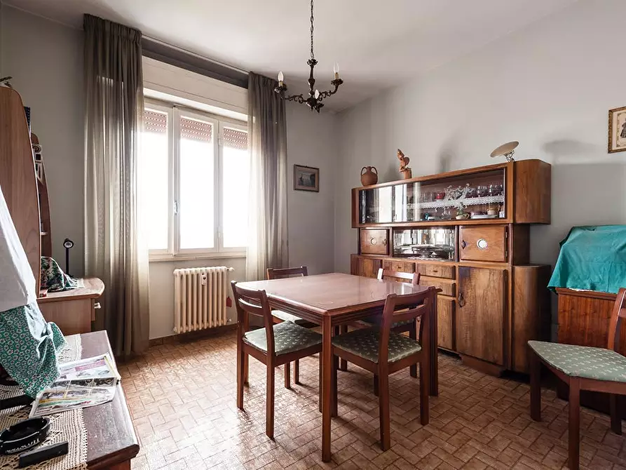 Immagine 13 di Appartamento in vendita  a San Giuliano Terme