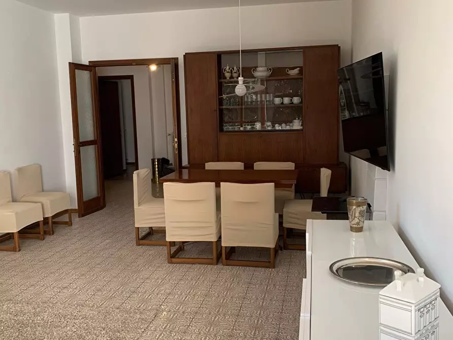 Immagine 3 di Appartamento in affitto  a Forte Dei Marmi
