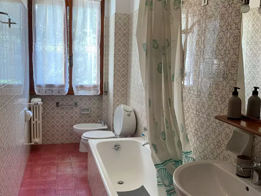 Immagine 15 di Appartamento in affitto  a Forte Dei Marmi